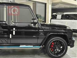 مێرسێدس بێنز G-Class